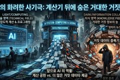 은퇴 개발자가 보는 AI 미래 - AI의 화려한 사기극 썸네일