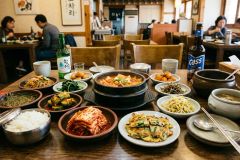 인도네시아 한식당 창업의 냉정한 현실 썸네일
